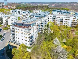 Prodej bytu 4+kk, Praha - Vokovice, Tibetská, 127 m2