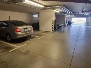 Pronájem bytu 3+kk, Praha - Štěrboholy, Laudonova, 135 m2