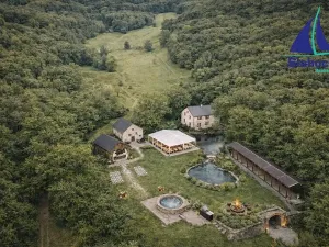 Prodej ubytování, Kamenný Přívoz, 1250 m2