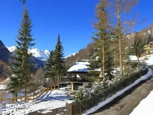 Prodej ubytování, Heiligenblut, Rakousko, 611 m2