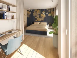 Prodej rodinného domu, Milovice, Topolová, 122 m2