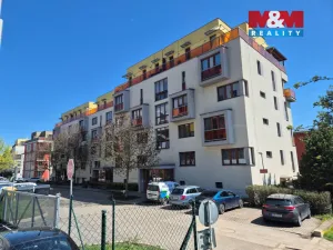 Prodej bytu 1+kk, Beroun - Beroun-Město, Nad Paloučkem, 36 m2
