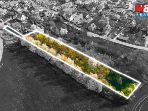 Prodej pozemku pro bydlení, Ondřejov, Sukdolská, 4244 m2