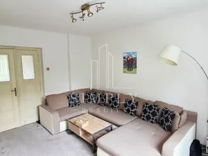 Prodej rodinného domu, Praha - Hostivař, Herbenova, 360 m2