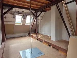 Prodej rodinného domu, Praha - Hostivař, Herbenova, 360 m2