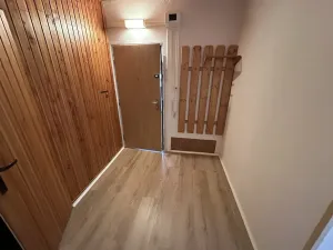 Pronájem bytu 2+1, Tanvald, Palackého, 59 m2