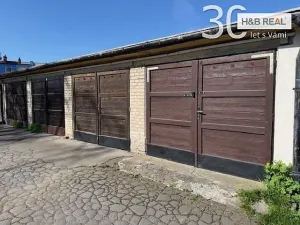 Pronájem ostatní, Vsetín