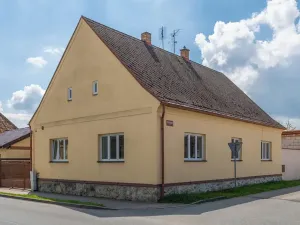 Pronájem rodinného domu, Chotěšov, Mantovská, 132 m2
