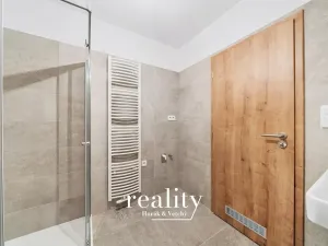 Pronájem bytu 2+kk, Moravské Budějovice, Jechova, 57 m2