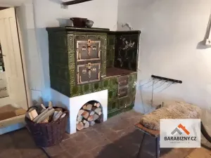 Prodej chalupy, Jablonec nad Jizerou, 52 m2