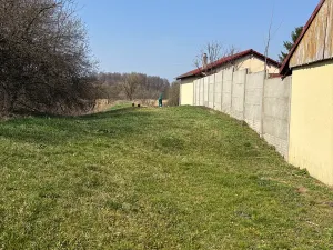 Prodej pozemku pro bydlení, Brod nad Dyjí, 359 m2