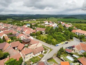 Prodej rodinného domu, Lažánky, 68 m2