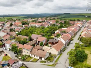 Prodej rodinného domu, Lažánky, 68 m2