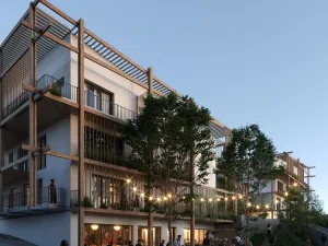 Prodej bytu 1+kk, Valašské Meziříčí, Štěpánov, 39 m2