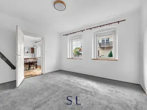 Prodej rodinného domu, Frýdlant, Vančurova, 136 m2