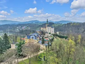 Prodej rodinného domu, Frýdlant, Vančurova, 136 m2