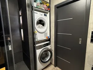 Pronájem bytu 4+1, Praha - Miškovice, Na Kačence, 81 m2