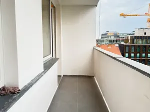 Pronájem bytu 4+kk, Praha - Nusle, Kotorská, 68 m2