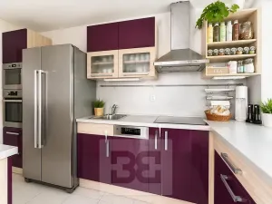 Pronájem bytu 3+kk, Brno, U Leskavy, 94 m2