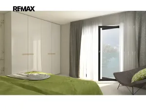 Prodej bytu 3+kk, Moravany, Květná, 79 m2