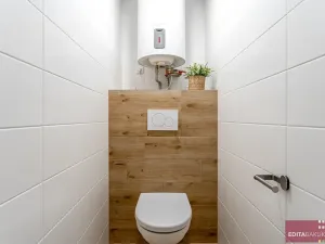 Pronájem bytu 1+kk, Šternberk, Olomoucká, 35 m2