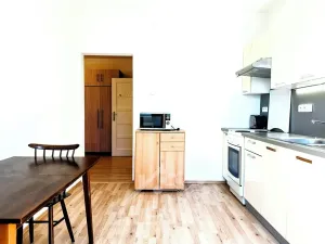 Pronájem bytu 3+1, Liberec, Haškova, 75 m2