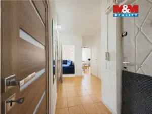 Prodej bytu 3+1, Orlová - Lutyně, Okružní, 75 m2