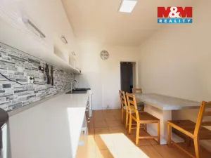 Prodej bytu 3+1, Orlová - Lutyně, Okružní, 75 m2