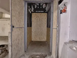 Prodej výrobních prostor, Bořetín, 1393 m2