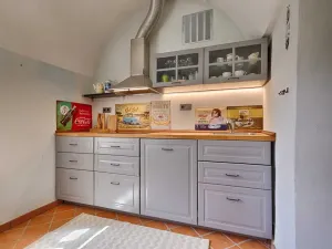 Prodej chalupy, Střížovice, 275 m2