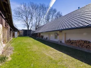 Prodej chalupy, Střížovice, 275 m2