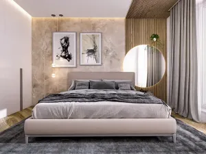 Prodej bytu 3+kk, Praha - Smíchov, Nad Koulkou, 115 m2