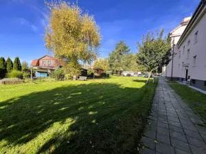 Pronájem bytu 2+1, Kojetín - Kojetín I-Město, Sladovní, 59 m2