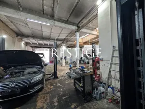 Pronájem obchodního prostoru, Praha - Uhříněves, Přátelství, 360 m2