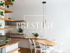 Pronájem bytu 2+kk, Praha - Vinohrady, Rejskova, 45 m2