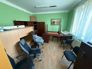 Pronájem rodinného domu, Šlapanice, Čechova, 200 m2