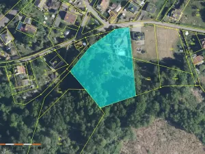 Prodej rodinného domu, Horní Libchava, 206 m2