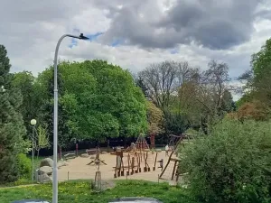 Pronájem bytu 1+kk, Brno, Volejníkova, 23 m2