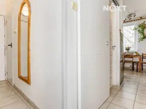 Prodej bytu 3+1, Borovany, Nová, 65 m2