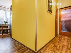 Prodej bytu 2+1, Vodňany, Smetanova, 55 m2