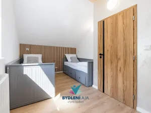 Prodej rodinného domu, Bystřany, Na hrázi, 81 m2
