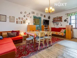 Prodej rodinného domu, Chrášťany, 560 m2