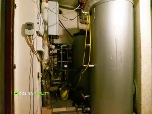 Prodej ubytování, Horní Slavkov, Kounice, 1200 m2