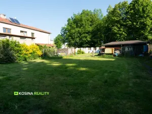 Prodej ubytování, Horní Slavkov, Kounice, 1200 m2