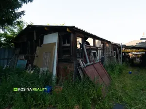 Prodej ubytování, Horní Slavkov, Kounice, 1200 m2