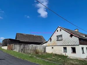 Prodej rodinného domu, Šluknov, 88 m2