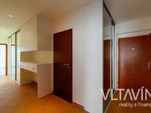 Pronájem bytu 3+kk, Praha - Pitkovice, Holubinková, 80 m2