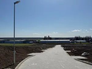 Prodej pozemku pro bydlení, Žerčice, 1420 m2