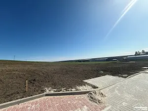 Prodej pozemku pro bydlení, Žerčice, 892 m2