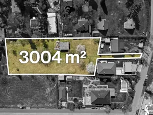 Prodej pozemku pro bydlení, Louňovice, 3004 m2